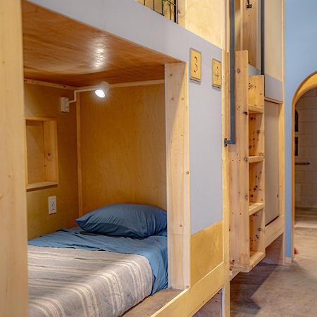 Social Stays - Santa Barbara'S First Hostel On State Street Luaran gambar