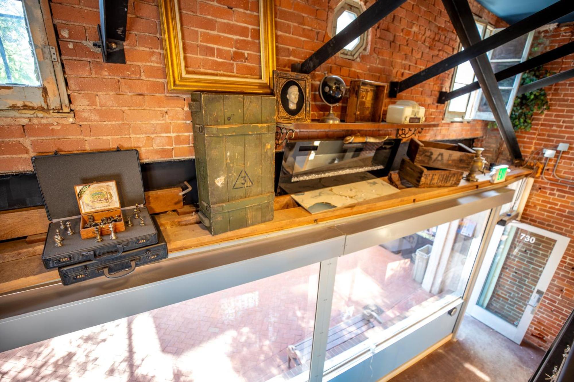 Social Stays - Santa Barbara'S First Hostel On State Street Luaran gambar