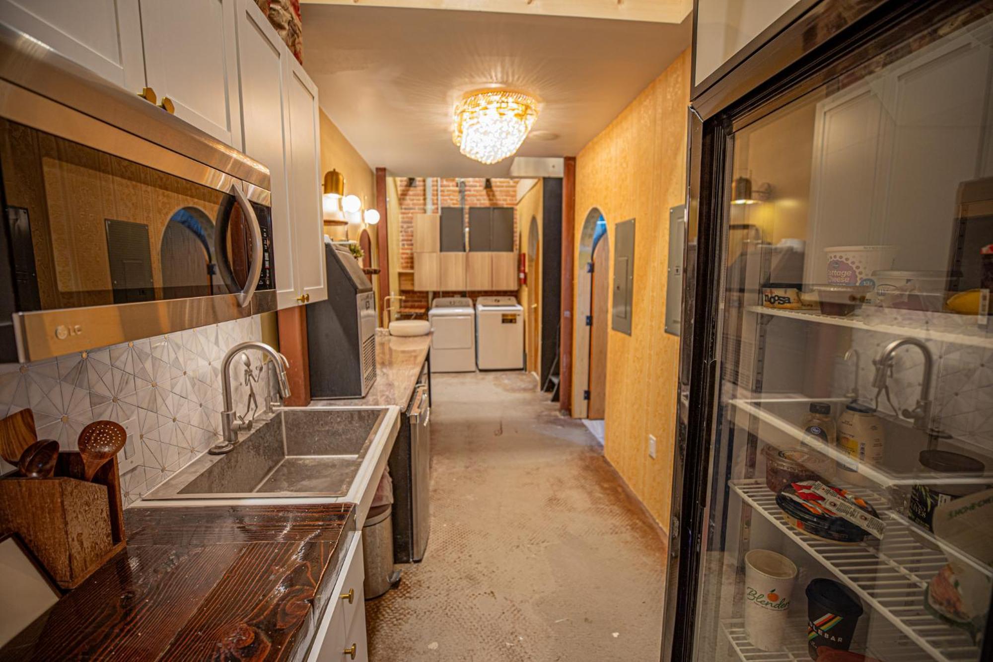 Social Stays - Santa Barbara'S First Hostel On State Street Luaran gambar