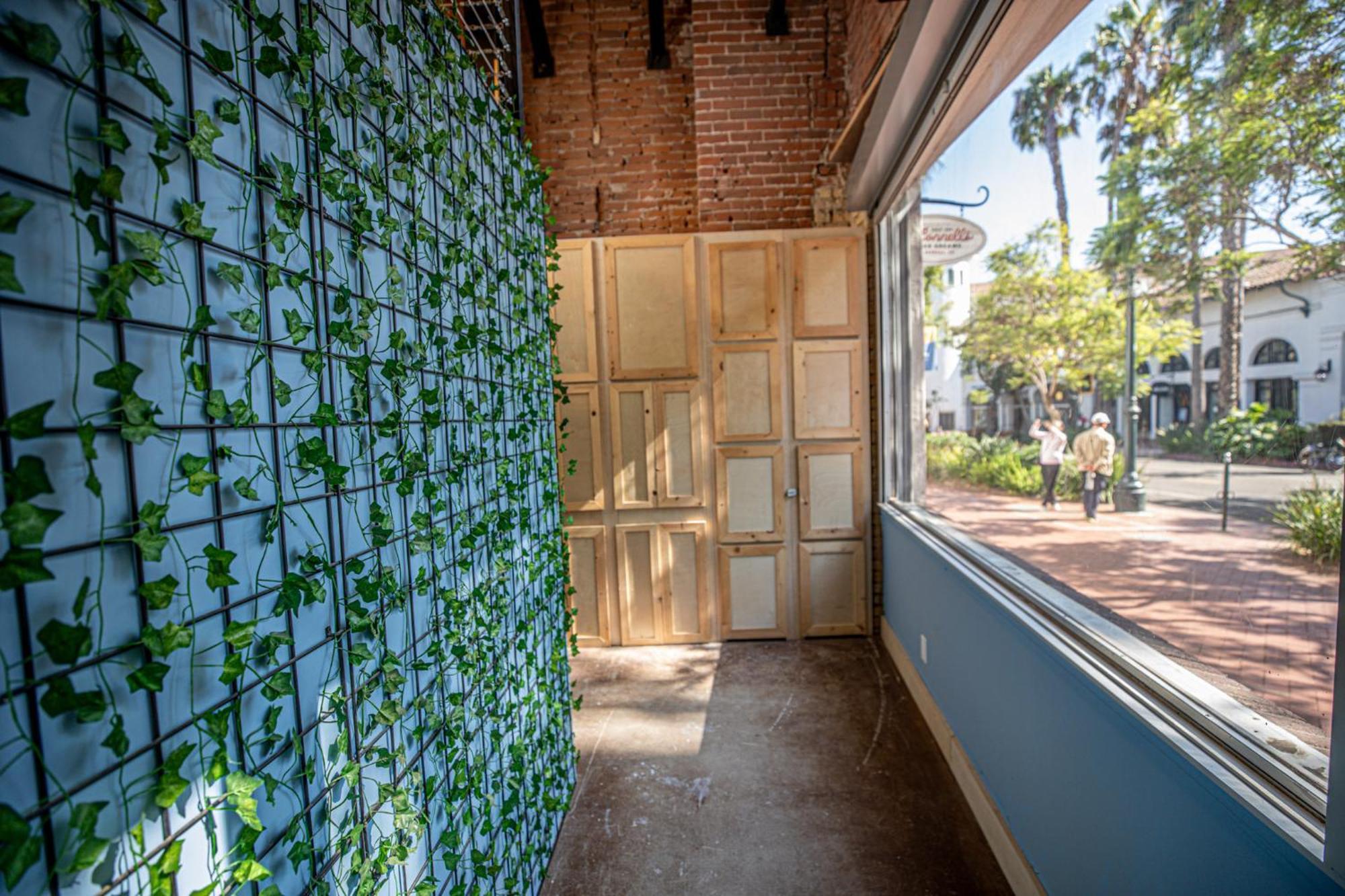 Social Stays - Santa Barbara'S First Hostel On State Street Luaran gambar