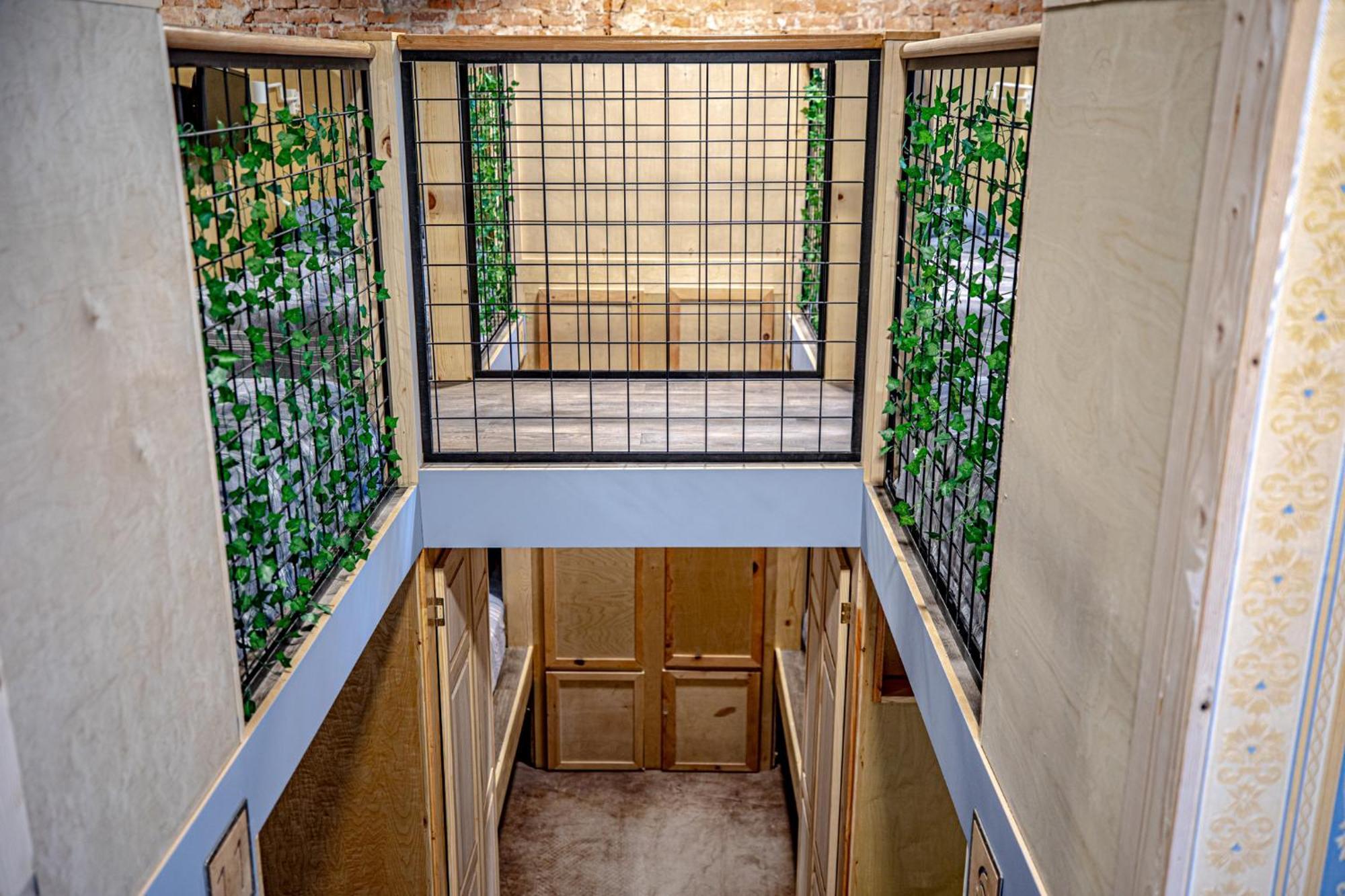 Social Stays - Santa Barbara'S First Hostel On State Street Luaran gambar