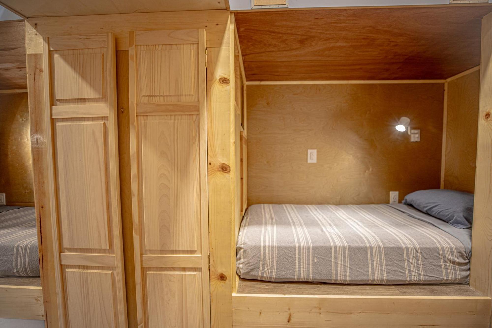 Social Stays - Santa Barbara'S First Hostel On State Street Luaran gambar