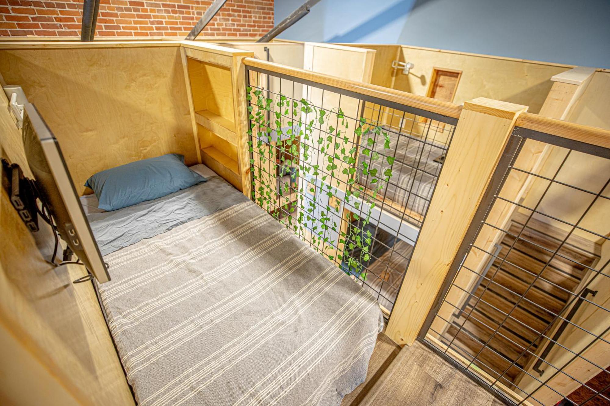 Social Stays - Santa Barbara'S First Hostel On State Street Luaran gambar